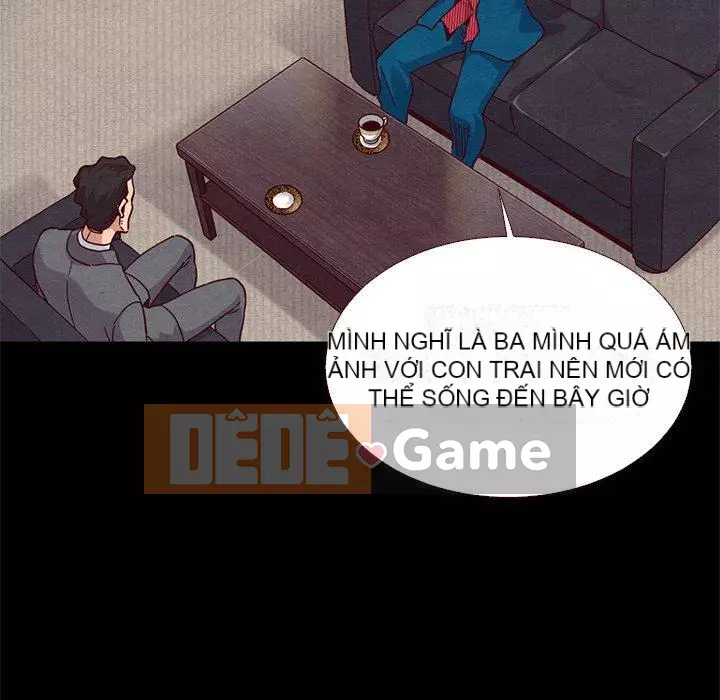 Diệt vong Chương 1-51