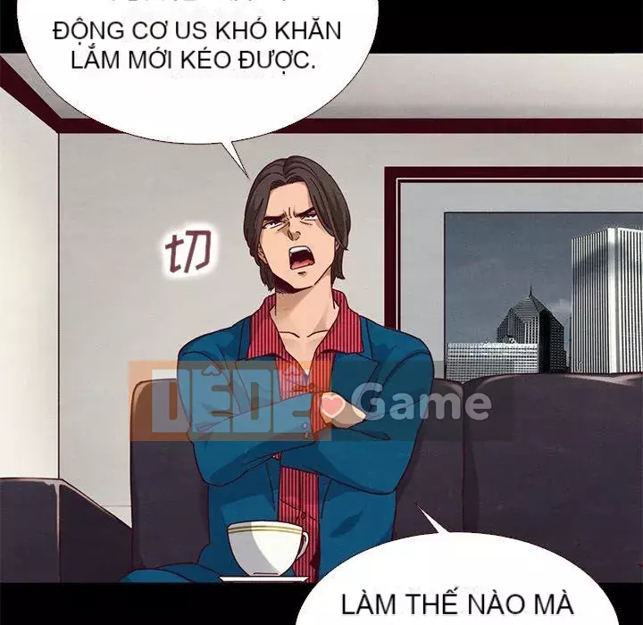 Diệt vong Chương 1-51