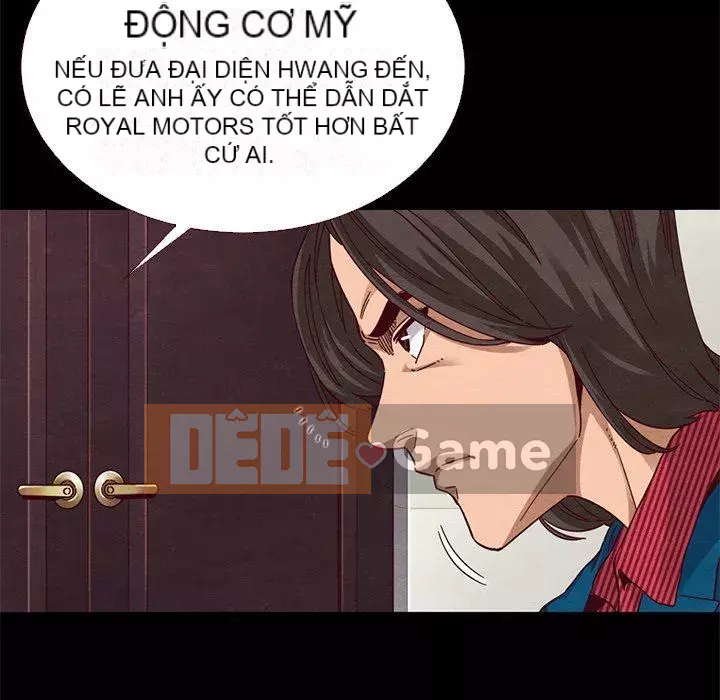 Diệt vong Chương 1-51