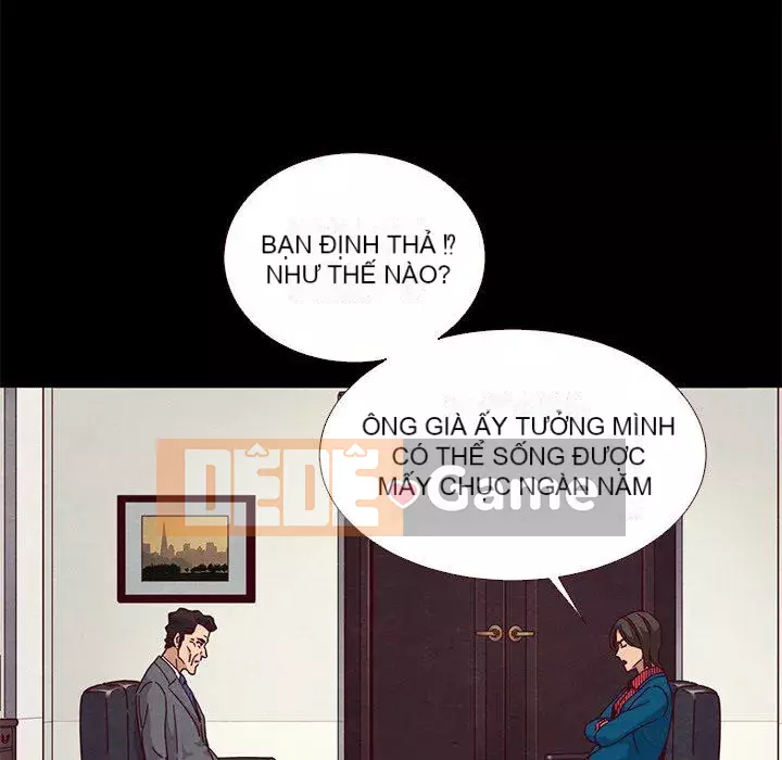 Diệt vong Chương 1-51