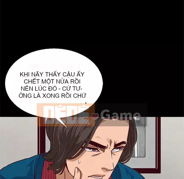 Diệt vong Chương 1-51