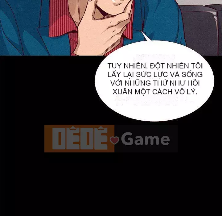 Diệt vong Chương 1-51