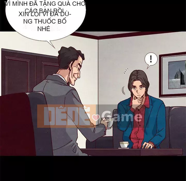 Diệt vong Chương 1-51