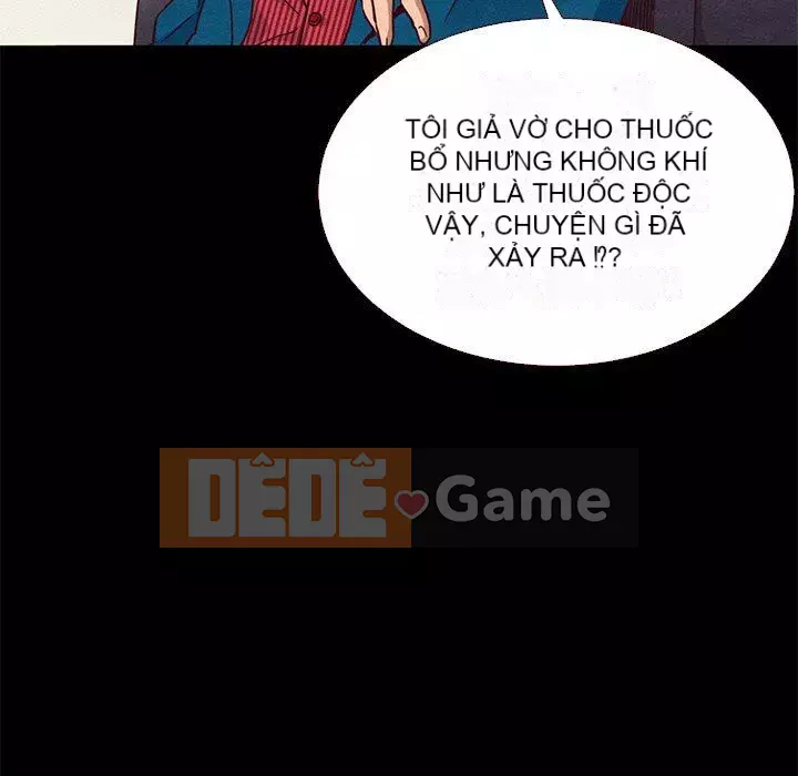 Diệt vong Chương 1-51