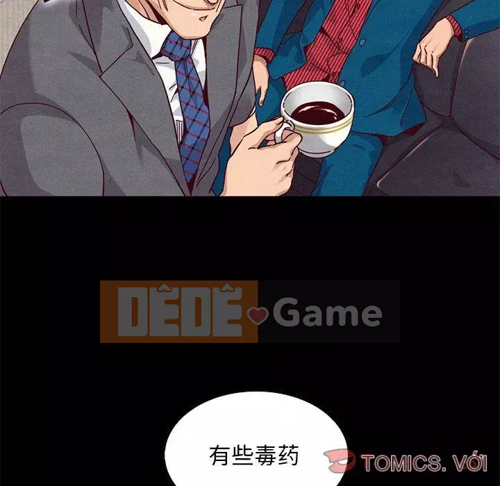 Diệt vong Chương 1-51