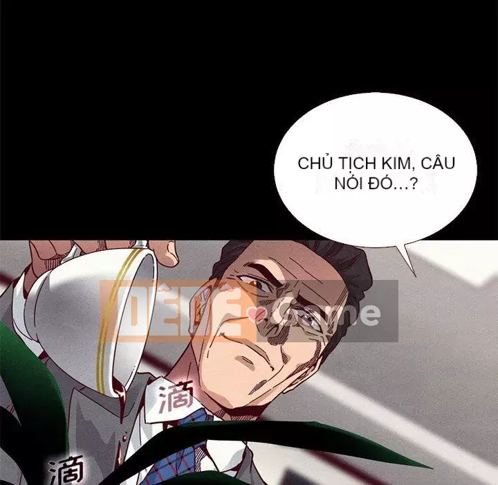 Diệt vong Chương 1-51