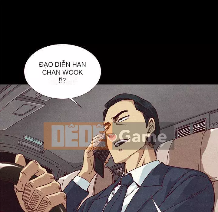 Diệt vong Chương 1-51