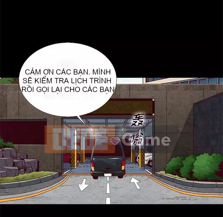 Diệt vong Chương 1-51