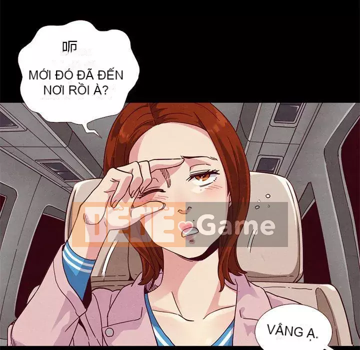 Diệt vong Chương 1-51