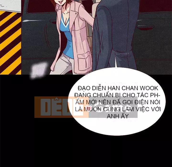 Diệt vong Chương 1-51