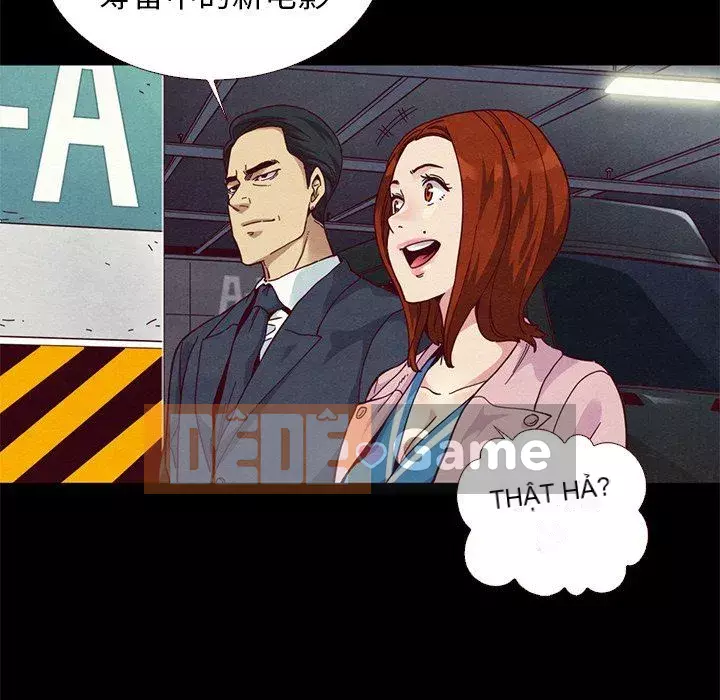 Diệt vong Chương 1-51