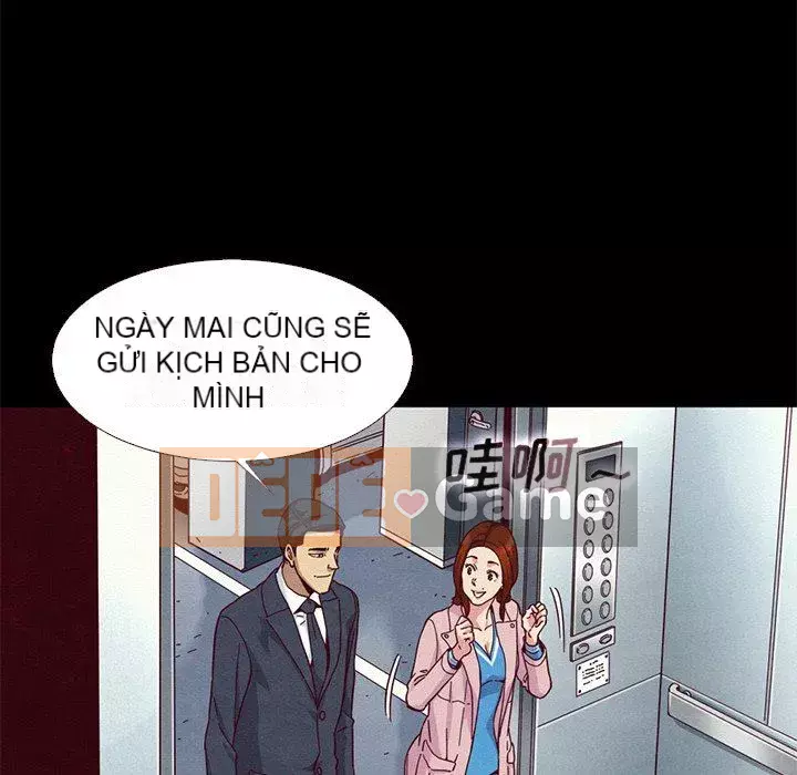 Diệt vong Chương 1-51