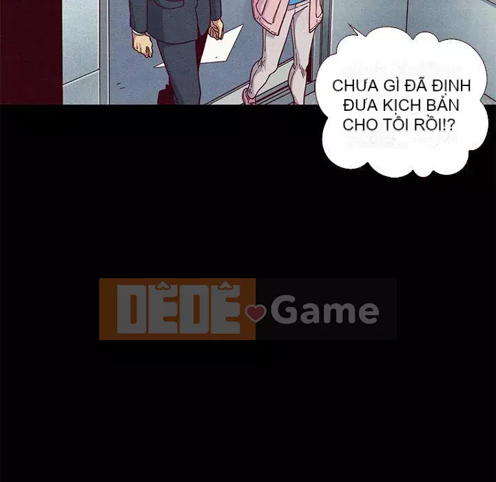 Diệt vong Chương 1-51