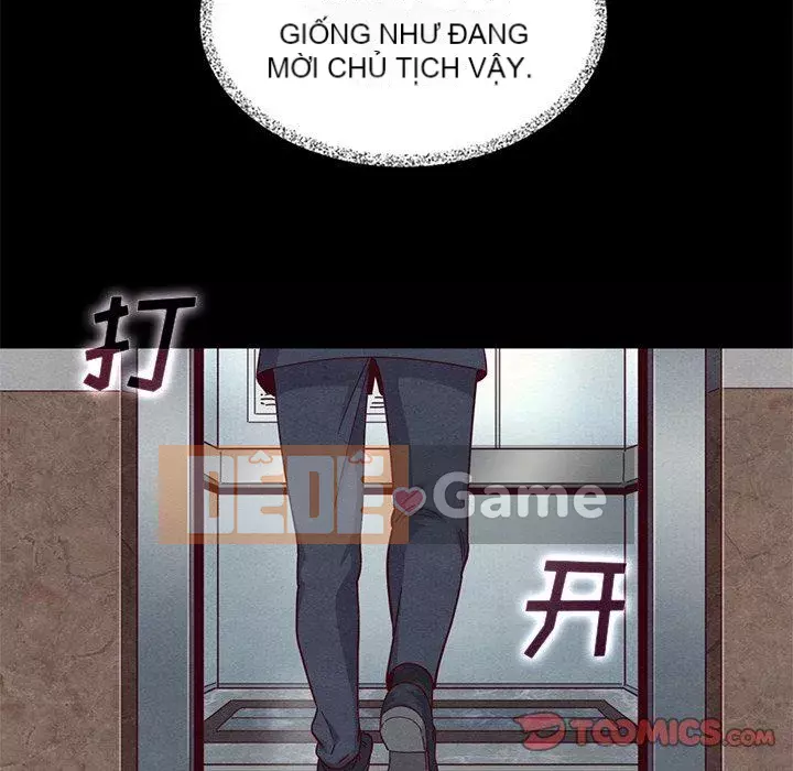 Diệt vong Chương 1-51