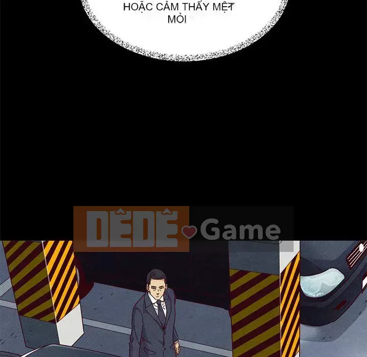 Diệt vong Chương 1-51