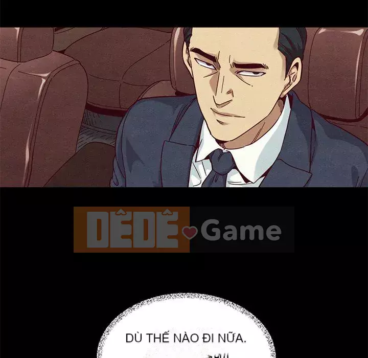 Diệt vong Chương 1-51