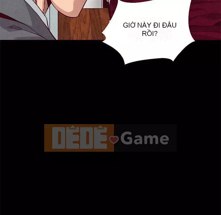 Diệt vong Chương 1-51