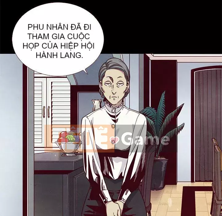 Diệt vong Chương 1-51