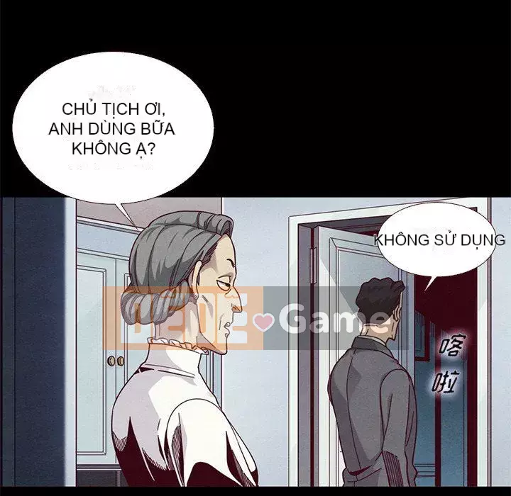 Diệt vong Chương 1-51