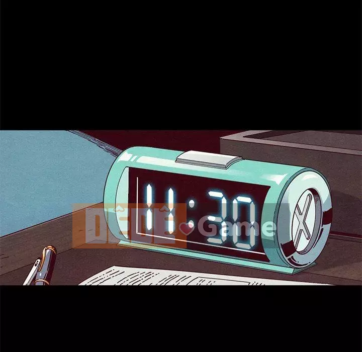 Diệt vong Chương 1-51