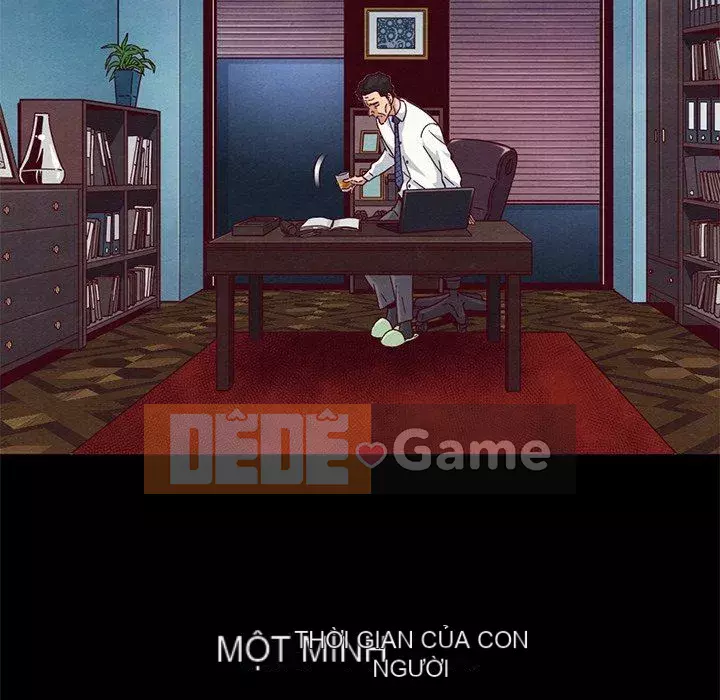 Diệt vong Chương 1-51