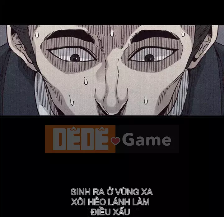 Diệt vong Chương 1-51