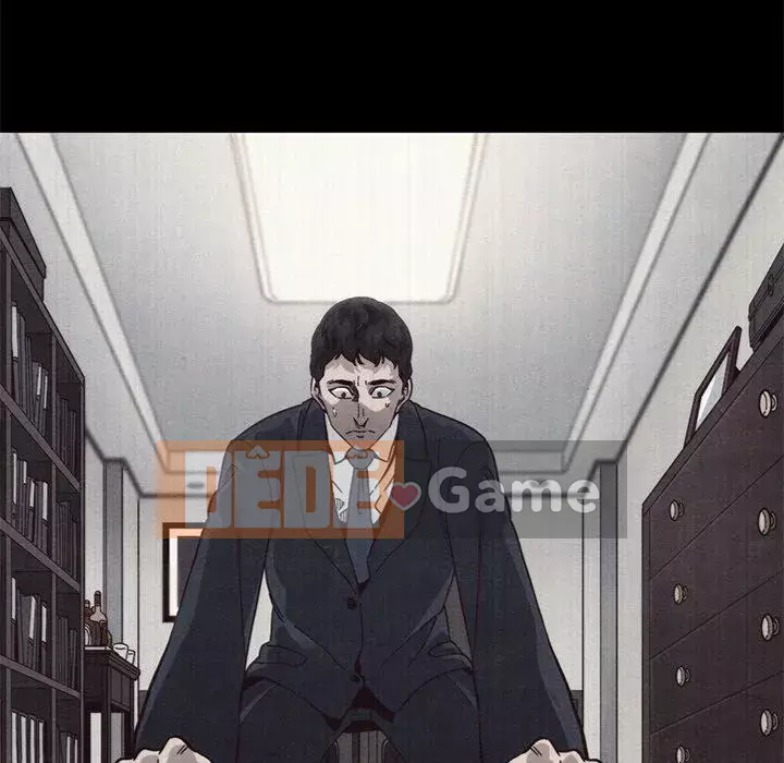 Diệt vong Chương 1-51