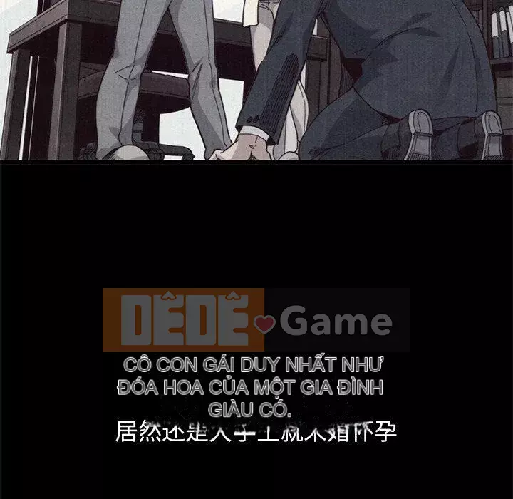 Diệt vong Chương 1-51