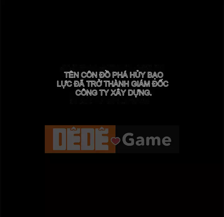 Diệt vong Chương 1-51