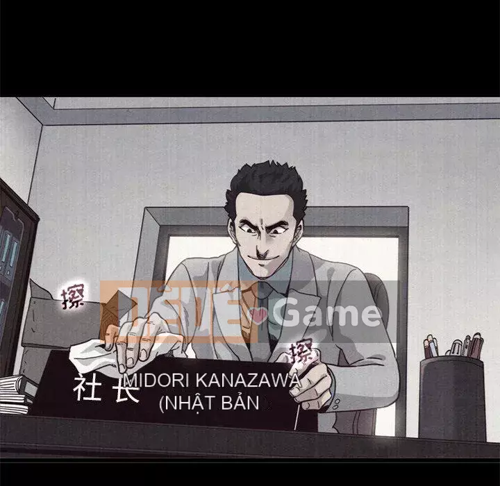 Diệt vong Chương 1-51