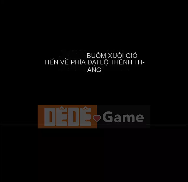 Diệt vong Chương 1-51