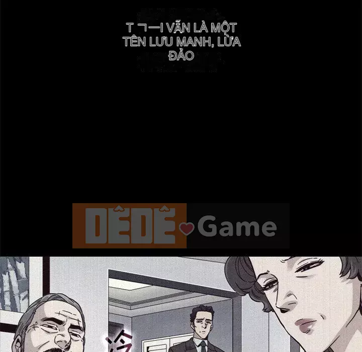 Diệt vong Chương 1-51