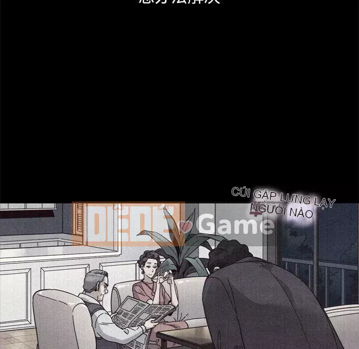 Diệt vong Chương 1-51