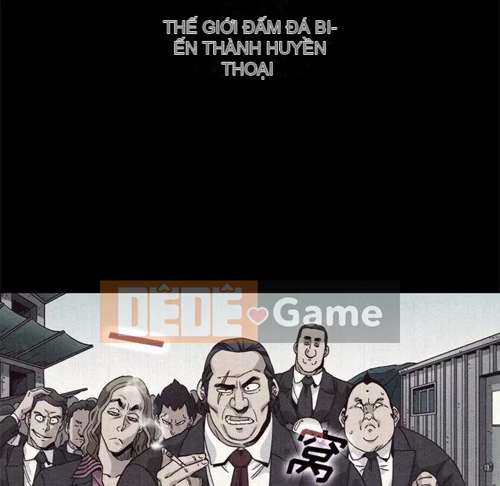 Diệt vong Chương 1-51