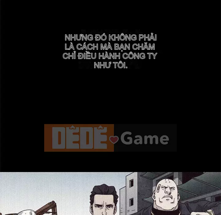 Diệt vong Chương 1-51