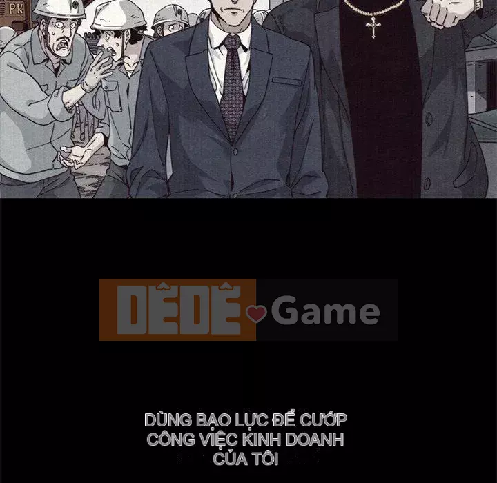 Diệt vong Chương 1-51