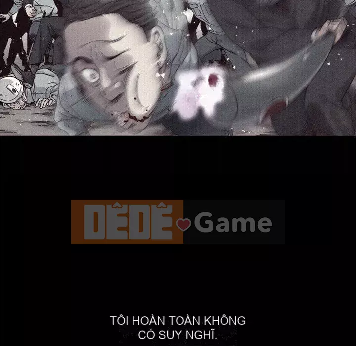 Diệt vong Chương 1-51