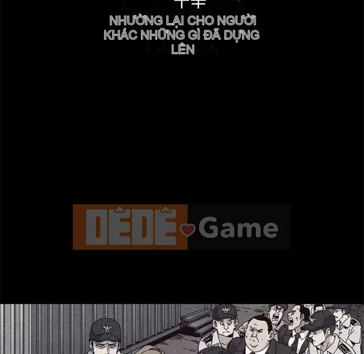 Diệt vong Chương 1-51