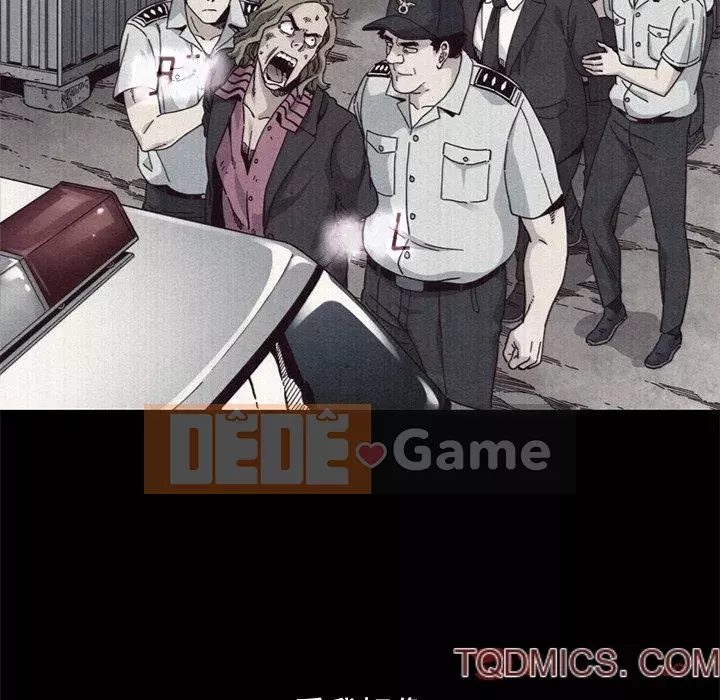 Diệt vong Chương 1-51