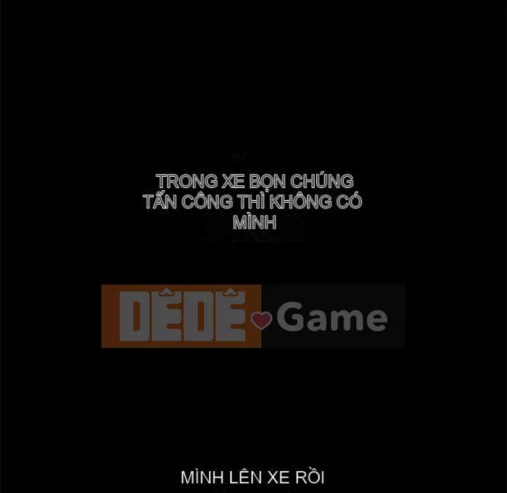 Diệt vong Chương 1-51