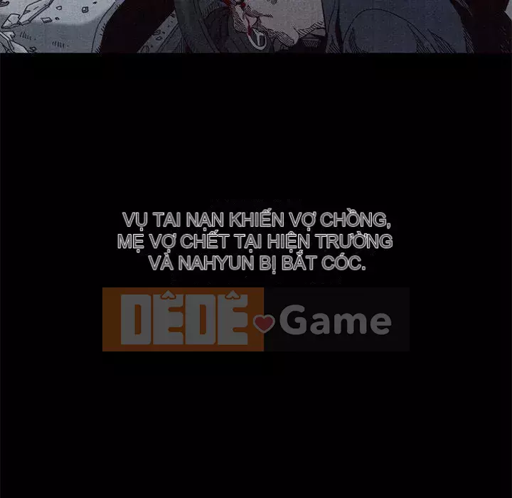 Diệt vong Chương 1-51