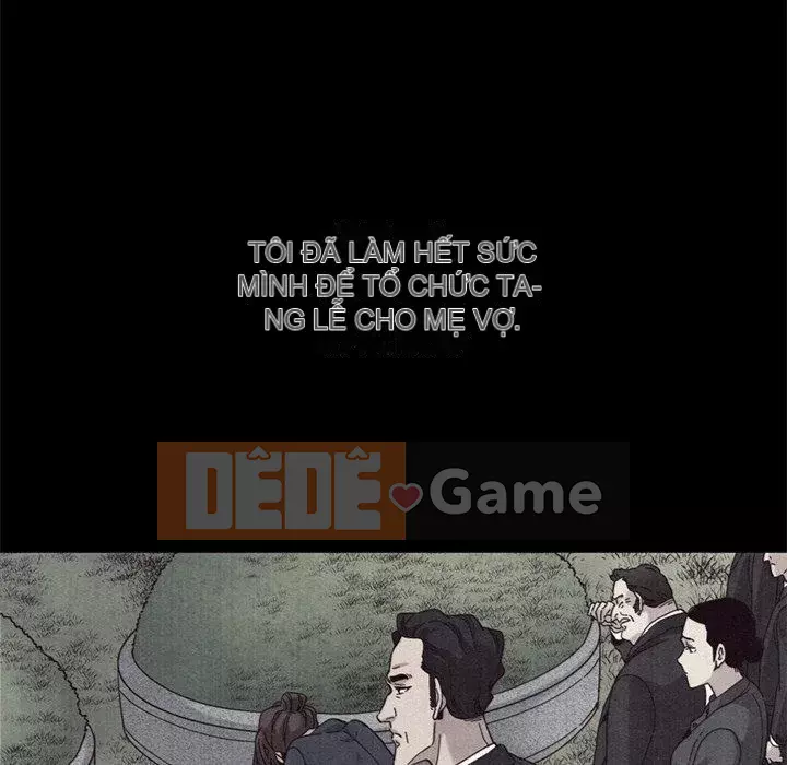 Diệt vong Chương 1-51