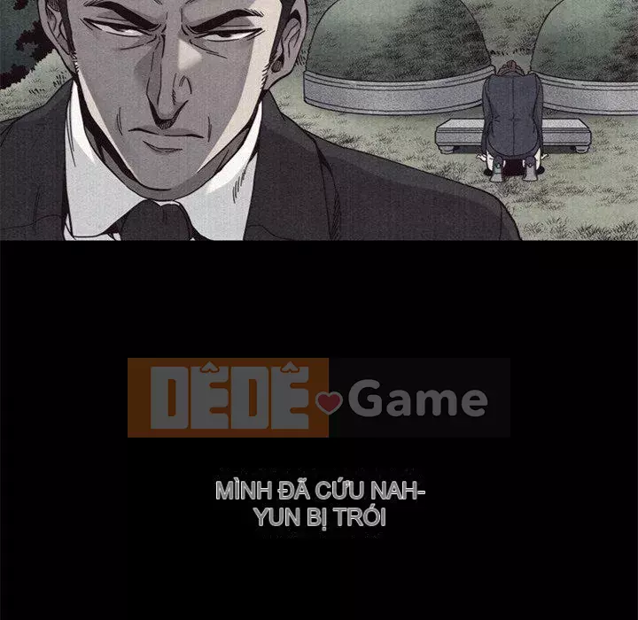 Diệt vong Chương 1-51