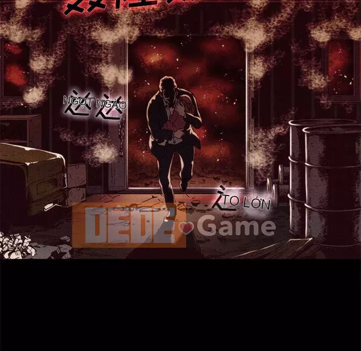 Diệt vong Chương 1-51