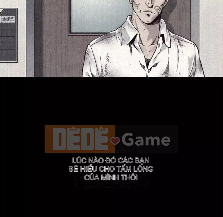 Diệt vong Chương 1-51