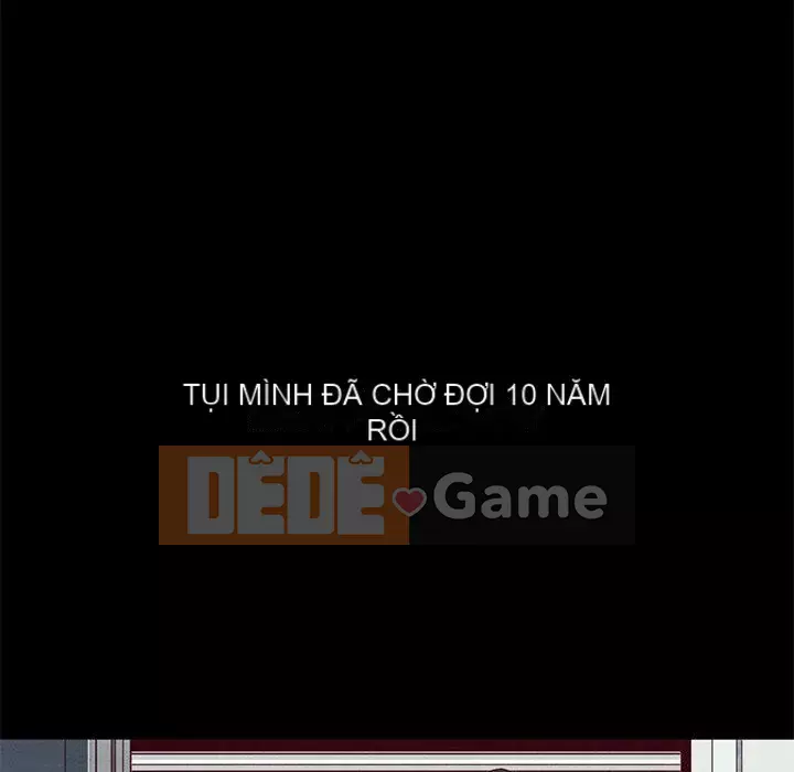 Diệt vong Chương 1-51