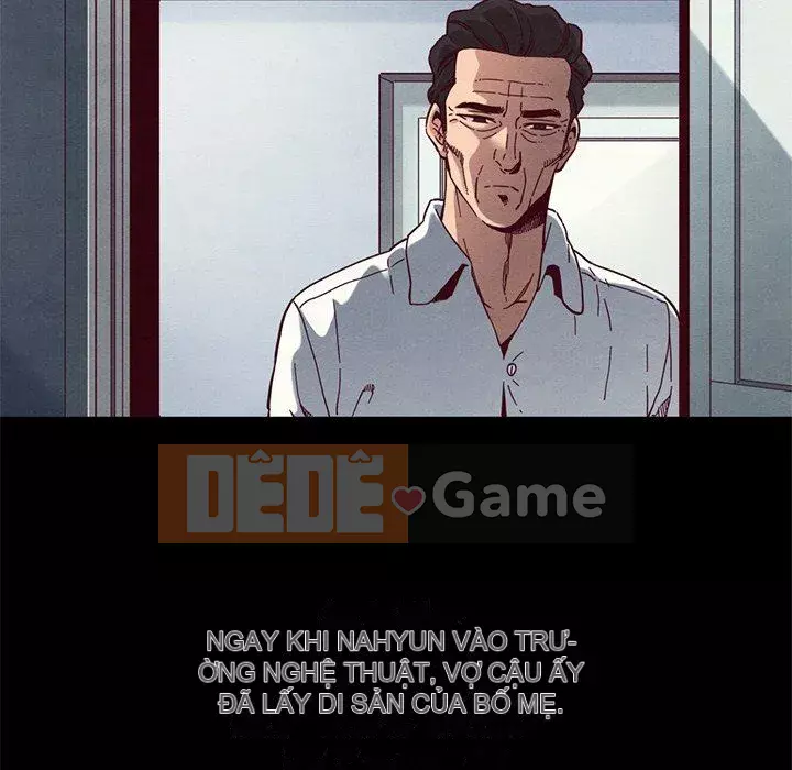 Diệt vong Chương 1-51