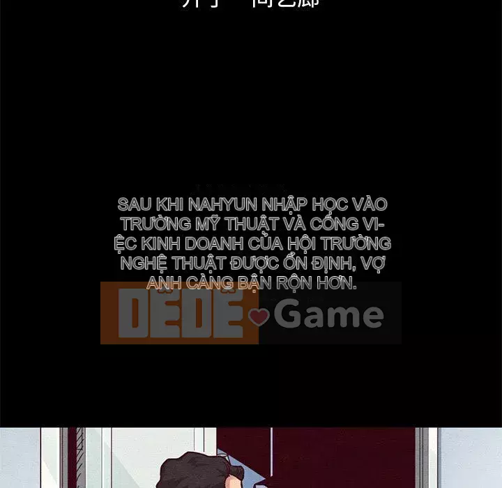 Diệt vong Chương 1-51