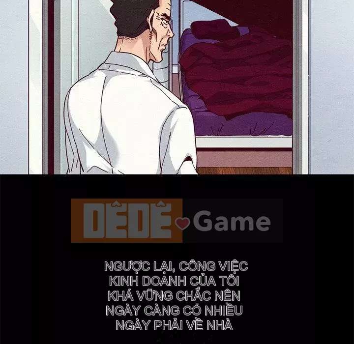 Diệt vong Chương 1-51