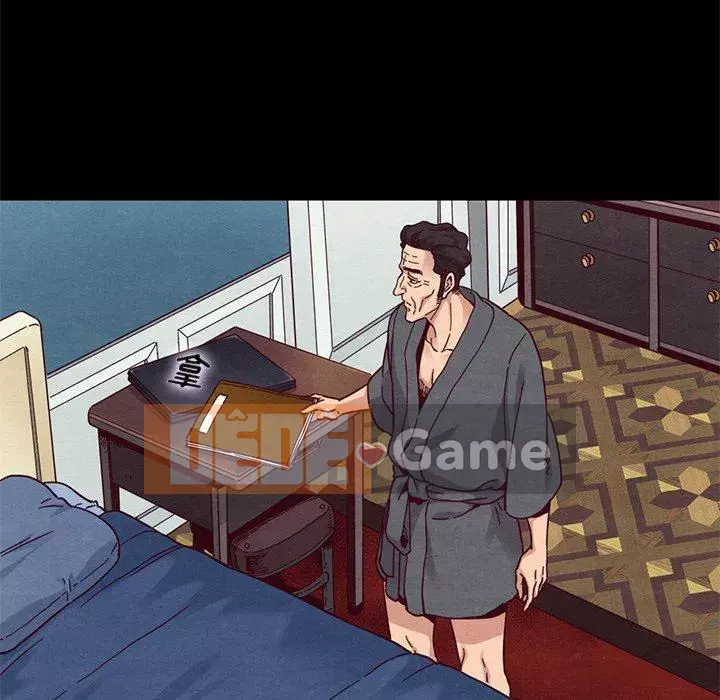 Diệt vong Chương 1-51